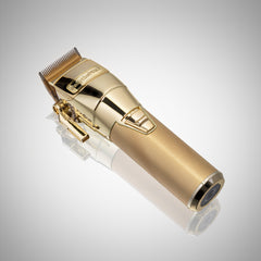BaByliss Pro FXONE Clipper Gold