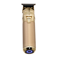 BaByliss Pro FXONE Skeleton Trimmer Gold
