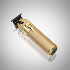 BaByliss Pro FXONE Skeleton Trimmer Gold