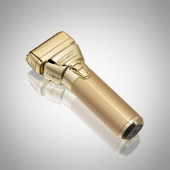 BaByliss Pro FXONE Skeleton Trimmer Gold