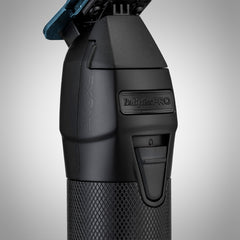 BaByliss Pro FXONE Skeleton Trimmer Matte Black