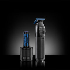 BaByliss Pro FXONE Skeleton Trimmer Matte Black