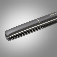 BaByliss Pro Stilista Hair Straightener Grey/Gold