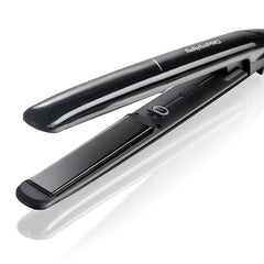 BaByliss Pro Stilista Hair Straightener Black/Silver