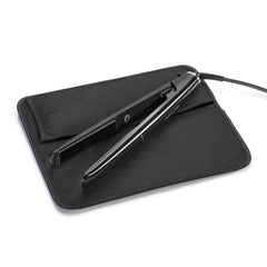 BaByliss Pro Stilista Hair Straightener Black/Silver