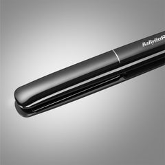 BaByliss Pro Stilista Hair Straightener Black/Silver