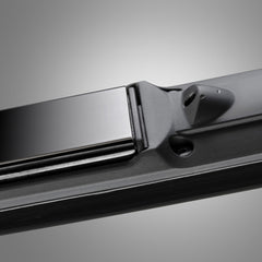 BaByliss Pro Stilista Hair Straightener Black/Silver