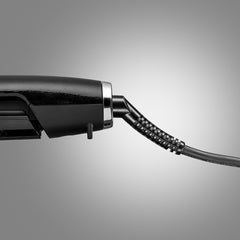 BaByliss Pro Stilista Hair Straightener Black/Silver