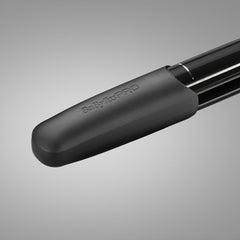 BaByliss Pro Stilista Hair Straightener Black/Silver