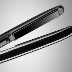 BaByliss Pro Stilista Hair Straightener Black/Silver