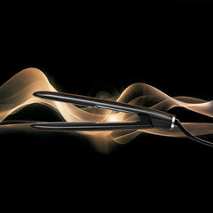 BaByliss Pro Stilista Hair Straightener Black/Silver