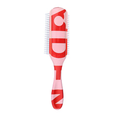Denman D4 Original Styling Brush Pink Crush