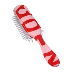 Denman D4 Original Styling Brush Pink Crush