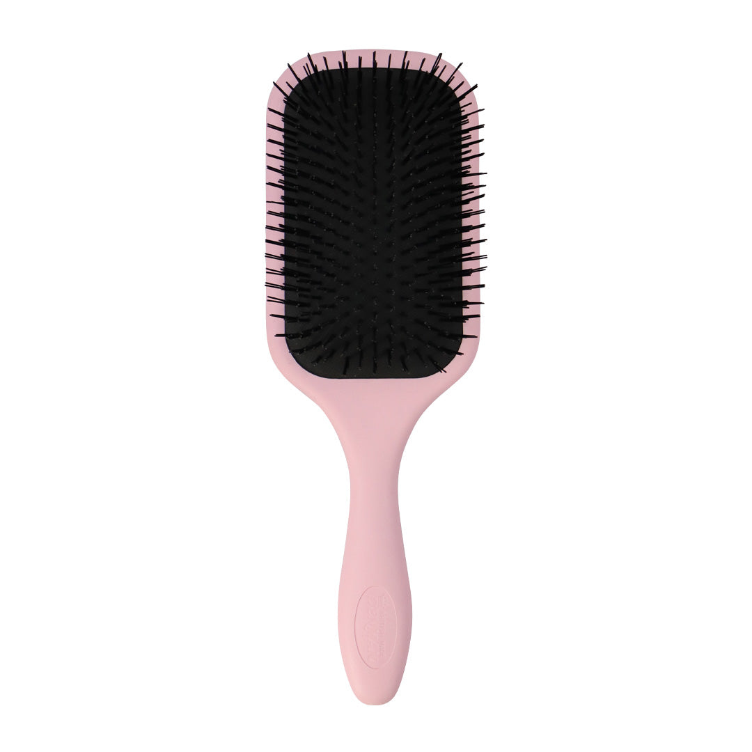 Denman D90L Tangle Tamer Brush Ultra Pink Crush