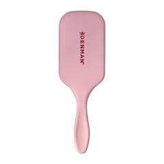 Denman D90L Tangle Tamer Brush Ultra Pink Crush