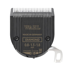 Wahl Kuno Clipper Replacement Blade with Tapering Arm