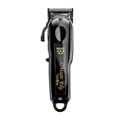 Wahl Cordless Black Magic Clipper Kit