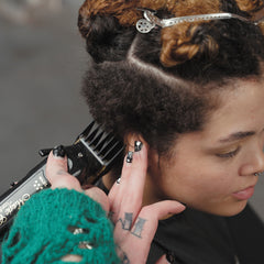 Wahl Cordless Black Magic Clipper Kit