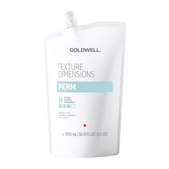 Goldwell N Natural Texture Dimensions Perm 500ml