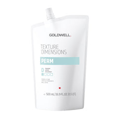 Goldwell D Damaged Texture Dimensions Perm 500ml