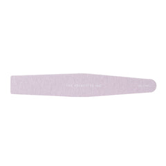 The GelBottle Inc 120/180 Lilac Nail File 5 Pack