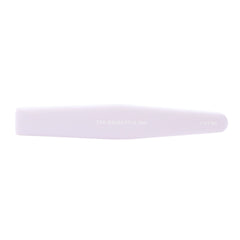 The GelBottle Inc 100/180 Lilac Nail Buffer 5 Pack