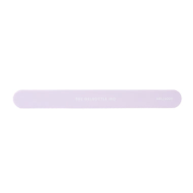 The GelBottle Inc 500/4000 Lilac Nail Buffer 5 Pack