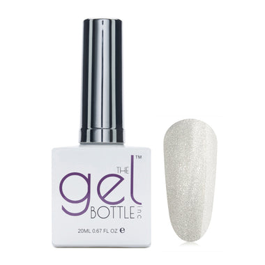 The GelBottle Inc Sterling Cat-Eye 20ml