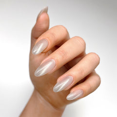 The GelBottle Inc Sterling Cat-Eye 20ml