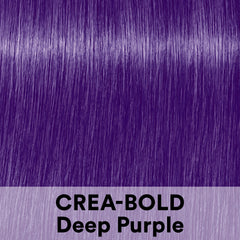 Indola CREA-BOLD Deep Purple 100ml