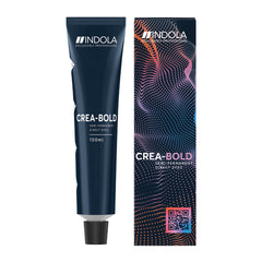 Indola CREA-BOLD Noir 100ml