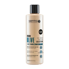 Sienna X Express 1Hr Olive Solution 250ml