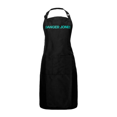 Danger Jones Waterproof Durasilk™ Apron