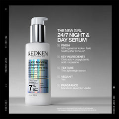 Redken ABC 24/7 Serum 100ml