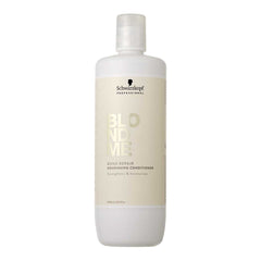 Schwarzkopf BLONDME Bond Repair Nourishing Conditioner 1000ml