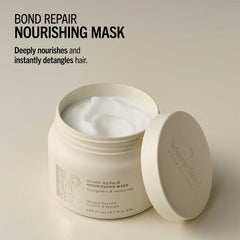 Schwarzkopf BLONDME Bond Repair Nourishing Mask 200ml