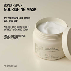 Schwarzkopf BLONDME Bond Repair Nourishing Mask 200ml