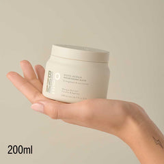Schwarzkopf BLONDME Bond Repair Nourishing Mask 200ml