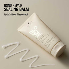Schwarzkopf BLONDME Bond Repair Sealing Balm 75ml