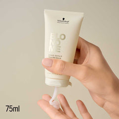 Schwarzkopf BLONDME Bond Repair Sealing Balm 75ml
