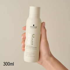 Schwarzkopf BLONDME Bond Repair Brightening Shampoo 300ml