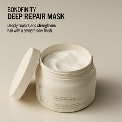 Schwarzkopf BLONDME Bondfinity Deep Repair Mask 200ml