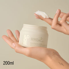 Schwarzkopf BLONDME Bondfinity Deep Repair Mask 200ml