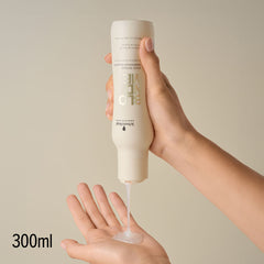Schwarzkopf BLONDME Bond Repair Nourishing Shampoo 300ml