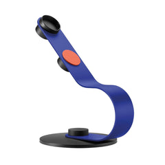 Dyson Supersonic r Stand Vinca Blue + Topaz