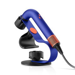 Dyson Supersonic r Stand Vinca Blue + Topaz