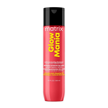Matrix Glow Mania Color Protecting Shampoo 300ml