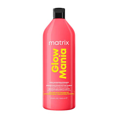 Matrix Glow Mania Color Protecting Shampoo 1000ml