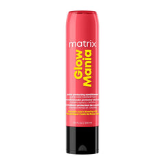 Matrix Glow Mania Color Protecting Conditioner 300ml