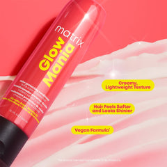 Matrix Glow Mania Color Protecting Conditioner 1000ml